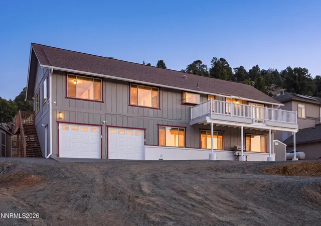 Photo 1 of Single family home for sale at 14570 Virginia Foothills Dr, Reno, NV 89521 | MLS# 260007027 | Listing updated on 2026-09-10