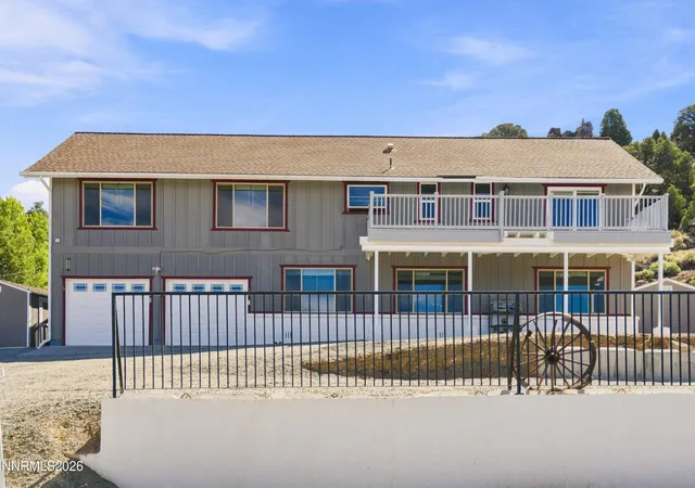 Photo 2 of Single family home for sale at 14570 Virginia Foothills Dr, Reno, NV 89521 | MLS# 260007027 | Listing updated on 2026-09-10
