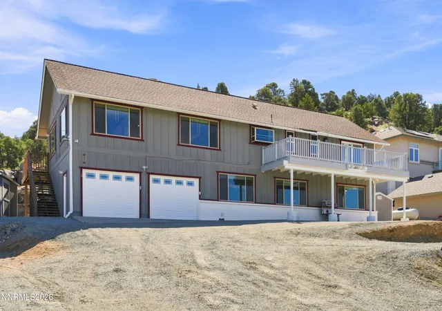 Photo 3 of Single family home for sale at 14570 Virginia Foothills Dr, Reno, NV 89521 | MLS# 260007027 | Listing updated on 2026-09-10