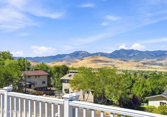 Photo 3 of Single family home for sale at 14570 Virginia Foothills Dr, Reno, NV 89521 | MLS# 260007027 | Listing updated on 2026-09-10