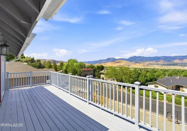 Photo 4 of Single family home for sale at 14570 Virginia Foothills Dr, Reno, NV 89521 | MLS# 260007027 | Listing updated on 2026-09-10