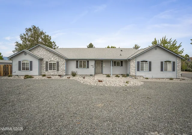 Photo 1 of Single family home for sale at 4160 E 5th Street, Carson City, NV 89701 | MLS# 260011314 | Listing updated on 2026-09-02