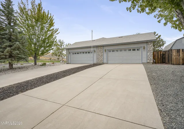 Photo 2 of Single family home for sale at 4160 E 5th Street, Carson City, NV 89701 | MLS# 260011314 | Listing updated on 2026-09-02