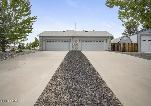 Photo 3 of Single family home for sale at 4160 E 5th Street, Carson City, NV 89701 | MLS# 260011314 | Listing updated on 2026-09-02