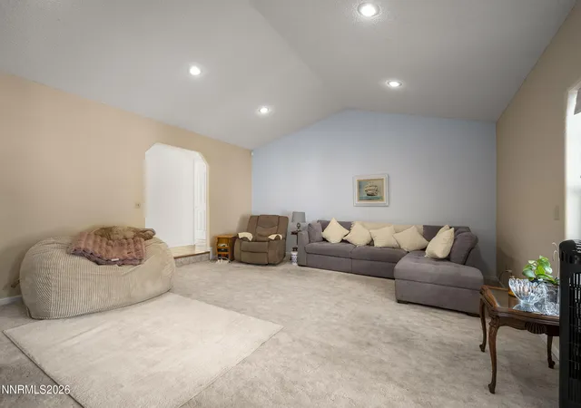 Photo 3 of Single family home for sale at 4160 E 5th Street, Carson City, NV 89701 | MLS# 260011314 | Listing updated on 2026-09-02