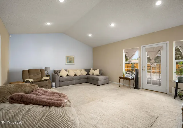 Photo 4 of Single family home for sale at 4160 E 5th Street, Carson City, NV 89701 | MLS# 260011314 | Listing updated on 2026-09-02
