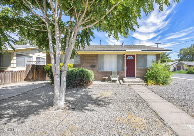 Photo 1 of Multi family home for sale at 908 12th Street, Sparks, NV 89431 | MLS# 260006981 | Listing updated on 2026-10-05