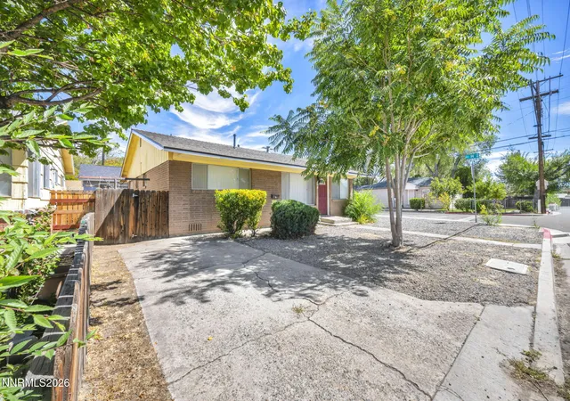 Photo 2 of Multi family home for sale at 908 12th Street, Sparks, NV 89431 | MLS# 260006981 | Listing updated on 2026-10-05