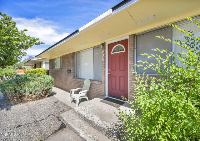 Photo 3 of Multi family home for sale at 908 12th Street, Sparks, NV 89431 | MLS# 260006981 | Listing updated on 2026-10-05