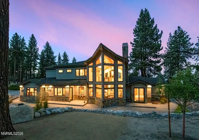 Photo 1 of Single family home for sale at 256 Forest Hl Way, Gardnerville, NV 89460 | MLS# 260007072 | Listing updated on 2026-10-18