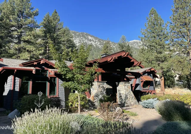 Photo 1 of Single family home for sale at 271 Forest Hl Way, Gardnerville, NV 89460 | MLS# 260007080 | Listing updated on 2026-10-28