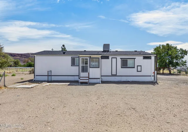 Photo 3 of Manufactured home for sale at 7040 E Highway 50, Dayton, NV 89403 | MLS# 260007176 | Listing updated on 2026-09-15