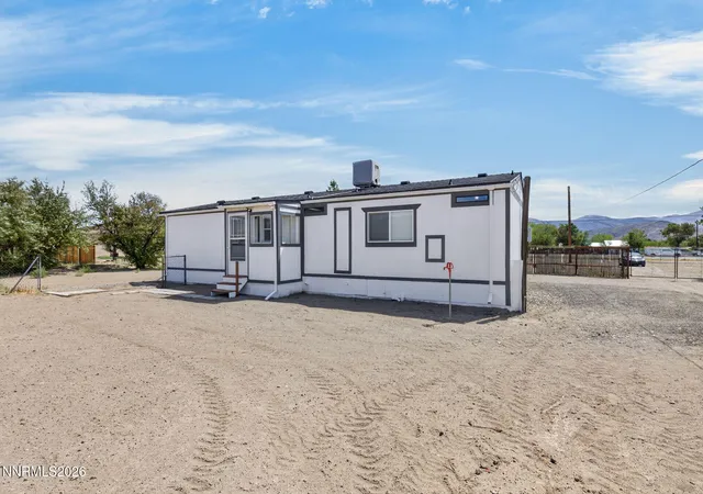 Photo 4 of Manufactured home for sale at 7040 E Highway 50, Dayton, NV 89403 | MLS# 260007176 | Listing updated on 2026-09-15