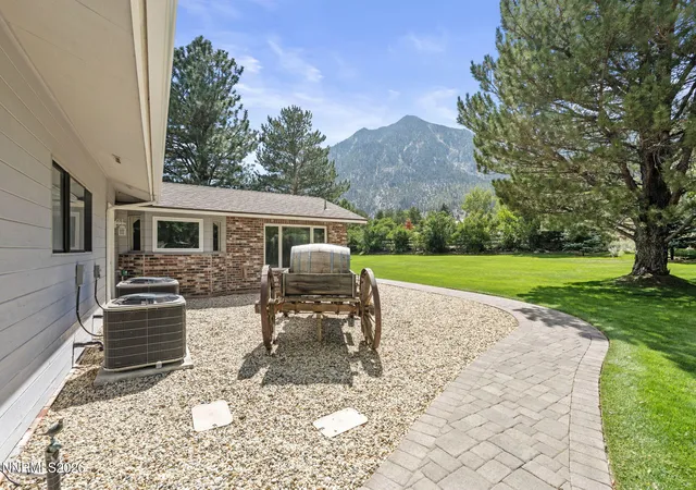 Photo 3 of Single family home for sale at 697 Indian Trl Rd, Gardnerville, NV 89460 | MLS# 260007470 | Listing updated on 2026-09-16