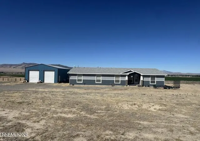 Photo 1 of Manufactured home for sale at 10360 Spur St, Winnemucca, NV 89445 | MLS# 260007261 | Listing updated on 2026-09-08