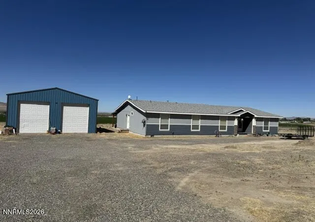 Photo 32 of Manufactured home for sale at 10360 Spur St, Winnemucca, NV 89445 | MLS# 260007261 | Listing updated on 2026-09-08