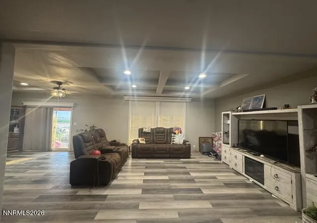 Photo 3 of Manufactured home for sale at 10360 Spur St, Winnemucca, NV 89445 | MLS# 260007261 | Listing updated on 2026-09-08