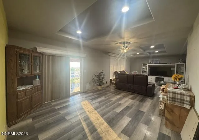 Photo 3 of Manufactured home for sale at 10360 Spur St, Winnemucca, NV 89445 | MLS# 260007261 | Listing updated on 2026-10-06