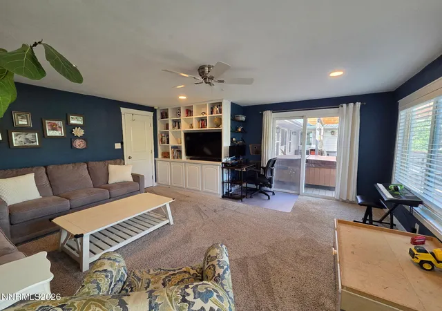 Photo 4 of Single family home for sale at 330 Steamboat Ct, Reno, NV 89521 | MLS# 260007436 | Listing updated on 2026-09-14