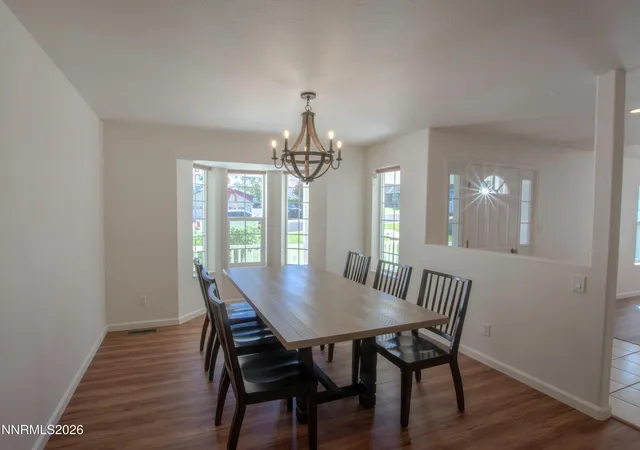 Photo 2 of Single family home for sale at 4106 Broken Hl Rd, Winnemucca, NV 89445 | MLS# 260007394 | Listing updated on 2026-10-29