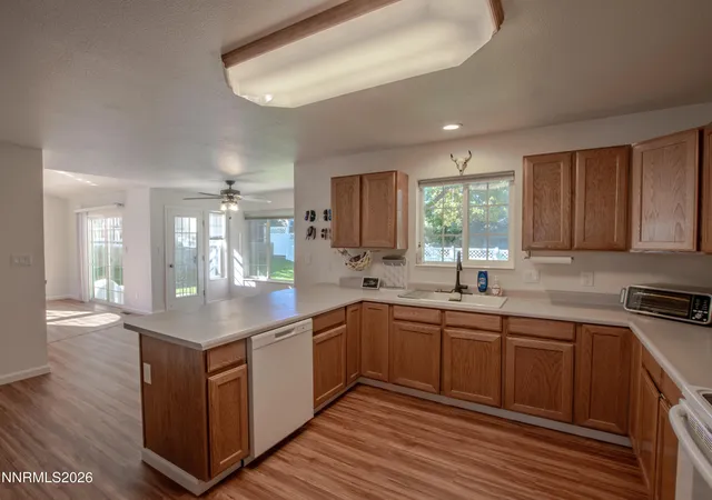 Photo 4 of Single family home for sale at 4106 Broken Hl Rd, Winnemucca, NV 89445 | MLS# 260007394 | Listing updated on 2026-10-29