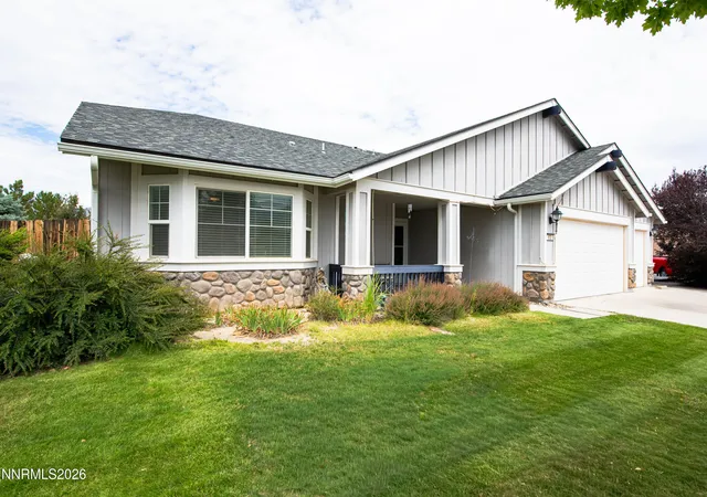 Photo 2 of Single family home for sale at 832 Laca St, Dayton, NV 89403 | MLS# 260007666 | Listing updated on 2026-09-21