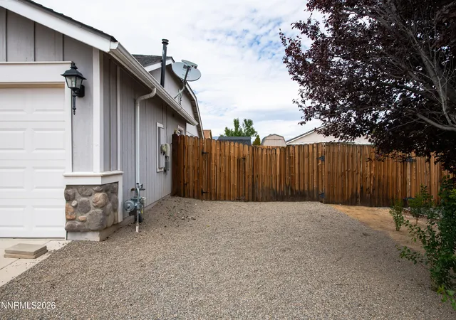 Photo 3 of Single family home for sale at 832 Laca St, Dayton, NV 89403 | MLS# 260007666 | Listing updated on 2026-10-05