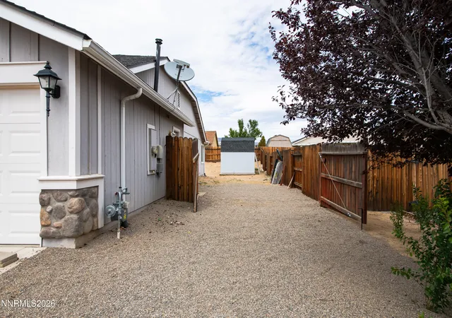 Photo 4 of Single family home for sale at 832 Laca St, Dayton, NV 89403 | MLS# 260007666 | Listing updated on 2026-10-05