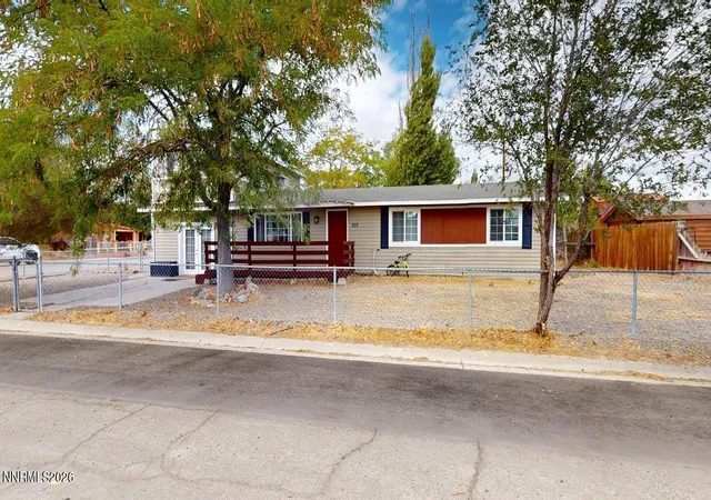 Photo 1 of Single family home for sale at 375 Elquist Dr, Battle Mountain, NV 89820 | MLS# 260011458 | Listing updated on 2026-09-03