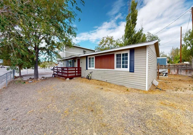 Photo 4 of Single family home for sale at 375 Elquist Dr, Battle Mountain, NV 89820 | MLS# 260011458 | Listing updated on 2026-09-03