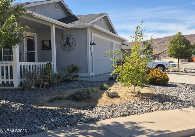 Photo 1 of Single family home for sale at 18360 Whitebark Ct, Reno, NV 89508 | MLS# 260007667 | Listing updated on 2026-09-27