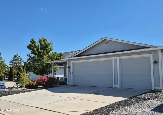 Photo 2 of Single family home for sale at 18360 Whitebark Ct, Reno, NV 89508 | MLS# 260007667 | Listing updated on 2026-09-27