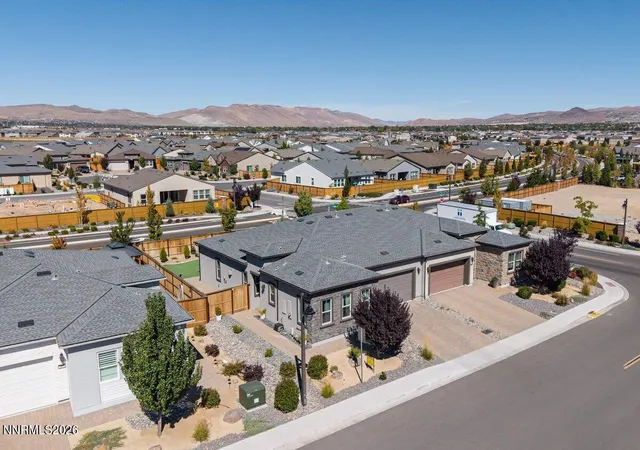Photo 1 of Townhouse for sale at 7383 Rustic Sky Dr, Sparks, NV 89436 | MLS# 260007895 | Listing updated on 2026-10-19
