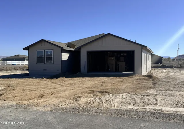 Single family home for sale at 430 Emerald Ct, Battle Mountain, NV 89820 | MLS# 260007741 | Listing updated on 2026-10-01