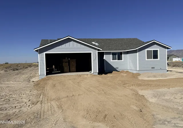 Single family home for sale at 435 Emerald Ct, Battle Mountain, NV 89820 | MLS# 260007740