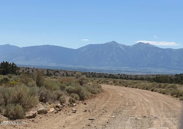 Photo 4 of Land for sale at Tbd P14 #76, Minden, NV 89423 | MLS# 260007760 | Listing updated on 2026-09-02