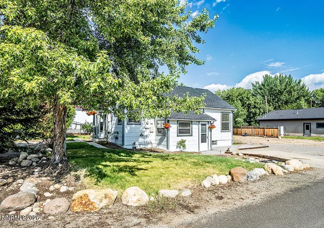 Photo 2 of Single family home for sale at 1295 Feather Way, Reno, NV 89509 | MLS# 260008182 | Listing updated on 2026-09-23