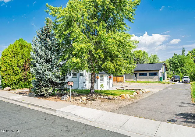 Photo 3 of Single family home for sale at 1295 Feather Way, Reno, NV 89509 | MLS# 260008182 | Listing updated on 2026-09-23