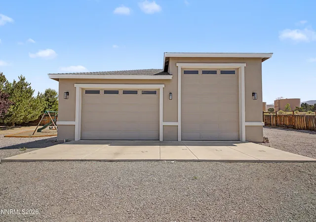 Photo 2 of Single family home for sale at 400 Sunset Springs Ln, Sparks, NV 89441 | MLS# 260008215 | Listing updated on 2026-09-15