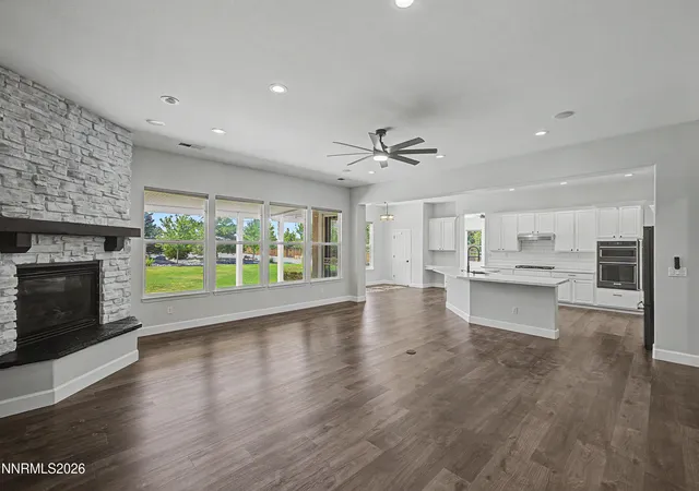 Photo 4 of Single family home for sale at 400 Sunset Springs Ln, Sparks, NV 89441 | MLS# 260008215 | Listing updated on 2026-09-15
