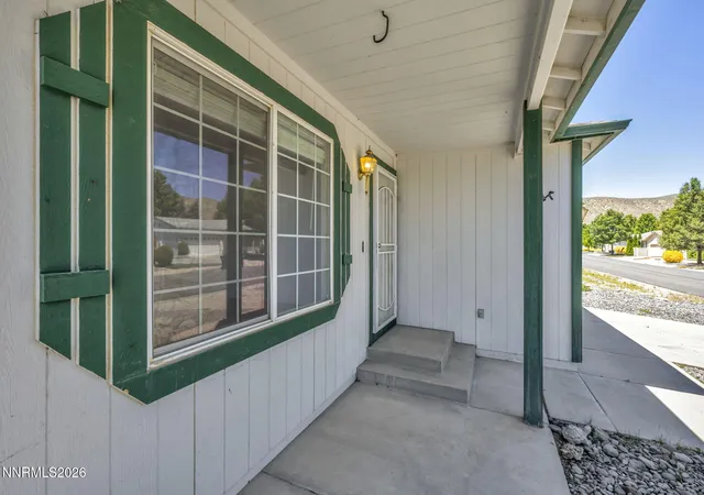 Photo 1 of Single family home for sale at 17704 Georgetown Dr, Reno, NV 89508 | MLS# 260008441 | Listing updated on 2026-10-11