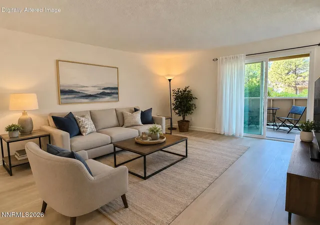 Photo 1 of Condo for sale at 3870 E Leonesio Dr #B1, Reno, NV 89512 | MLS# 260008595 | Listing updated on 2026-09-08