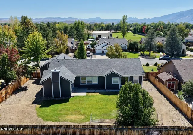 Photo 4 of Single family home for sale at 1010 Silveranch Dr, Gardnerville, NV 89460 | MLS# 260008633 | Listing updated on 2026-10-12