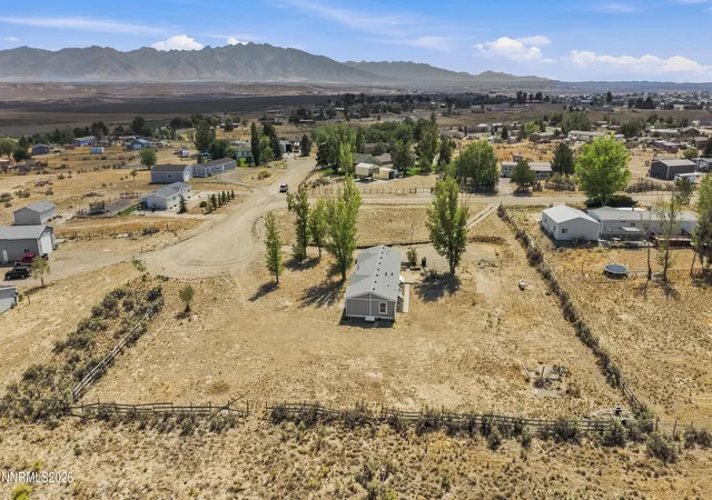 Photo 35 of Manufactured home for sale at 695 Dillon Ln, Spring Creek, NV 89815 | MLS# 260008590 | Listing updated on 2026-09-02