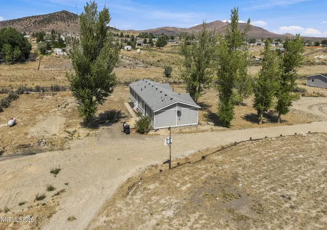 Photo 3 of Manufactured home for sale at 695 Dillon Ln, Spring Creek, NV 89815 | MLS# 260008590 | Listing updated on 2026-09-02