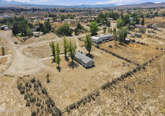Photo 3 of Manufactured home for sale at 695 Dillon Ln, Spring Creek, NV 89815 | MLS# 260008590 | Listing updated on 2026-09-02