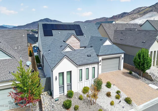 Photo 1 of Single family home for sale at 2959 Saddle Peak Dr, Reno, NV 89521 | MLS# 260011808 | Listing updated on 2026-09-20