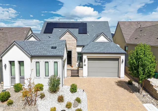Photo 2 of Single family home for sale at 2959 Saddle Peak Dr, Reno, NV 89521 | MLS# 260011808 | Listing updated on 2026-09-20
