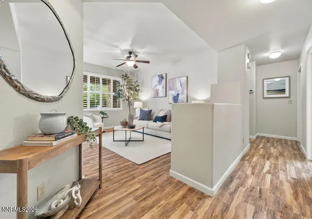 Condo for sale at 900 S Meadows Pkwy #APT 3011, Reno, NV 89521 | MLS# 260008710