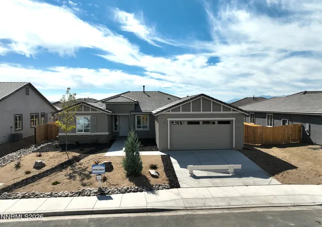 Photo 1 of Single family home for sale at 2760 Malmquist Dr #111, Sparks, NV 89441 | MLS# 260008892 | Listing updated on 2026-10-11